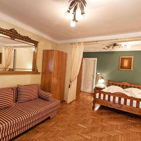 فندق Dream House براشوف المظهر الخارجي الصورة