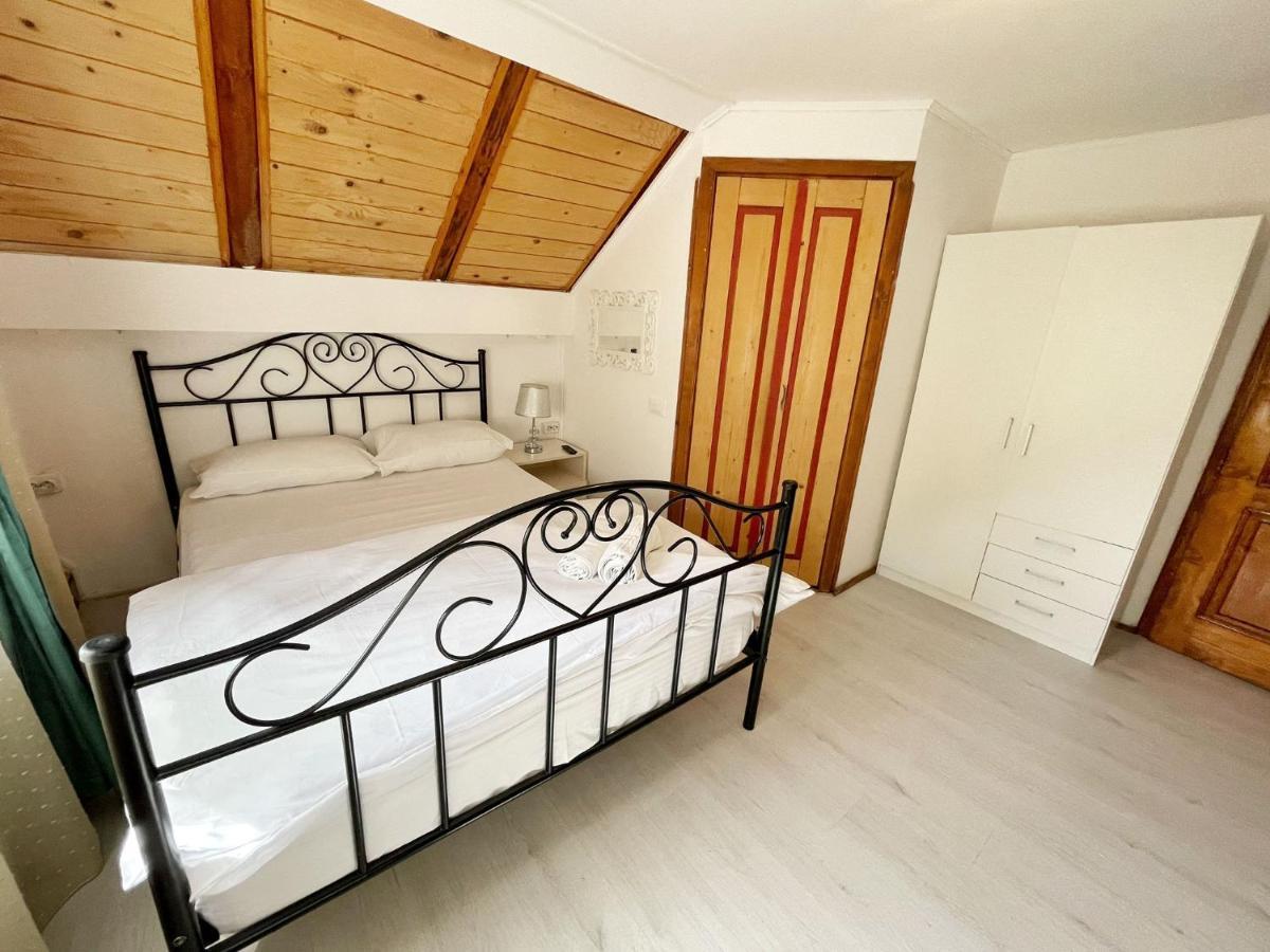 فندق Dream House براشوف المظهر الخارجي الصورة