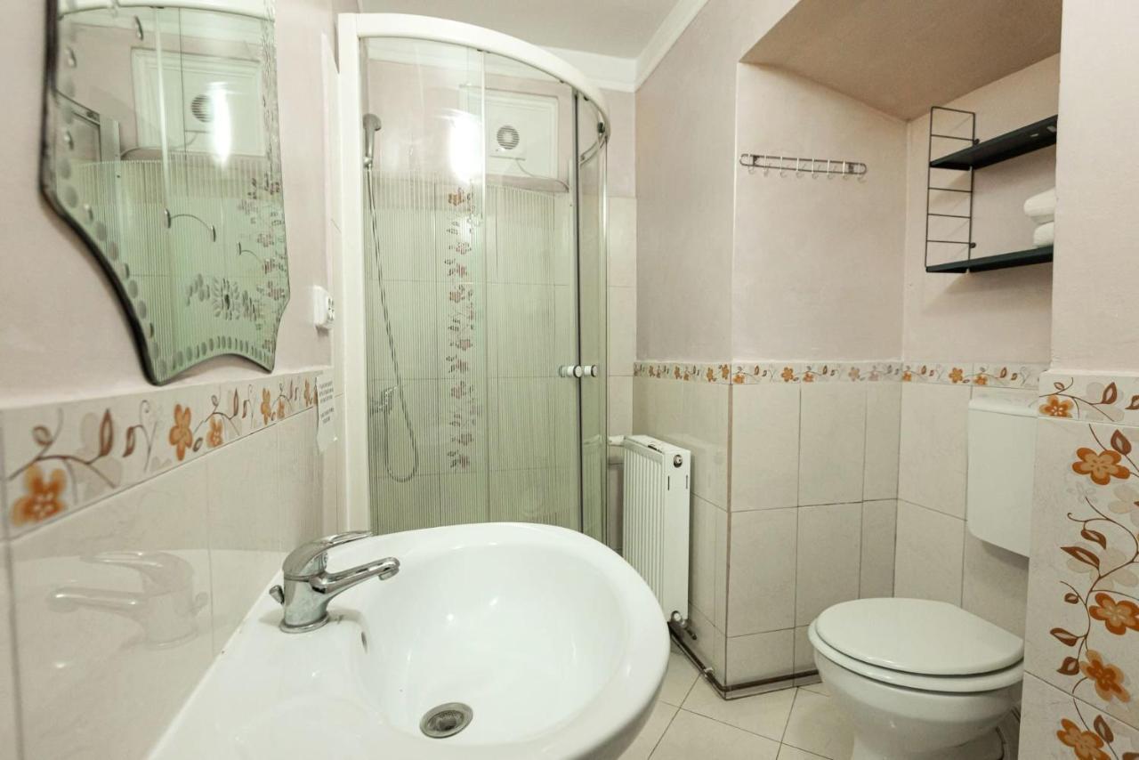 فندق Dream House براشوف المظهر الخارجي الصورة