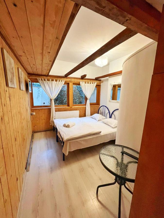 فندق Dream House براشوف المظهر الخارجي الصورة
